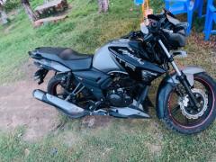 TVS Apache RTR 150